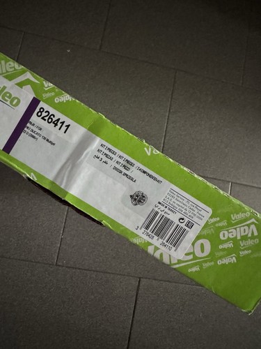 Kit frizione fiat - kit,