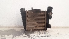 RADIATORE INTERCOOLER SCAMBIATORE ARIA PER SEAT Ibiza Cupra Diesel 1422 (04>07)