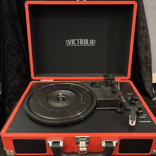 Victrola journey giradischi - journey+,