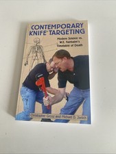 Contemporary Knife Targeting 