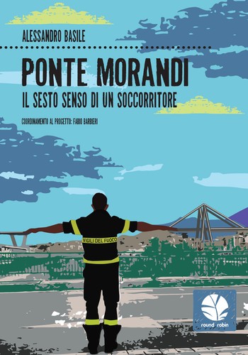 Ponte morandi sesto senso - ponte,