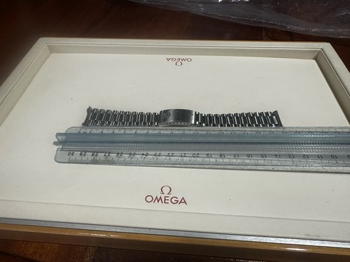 Omega bracciale bracelet - omega,