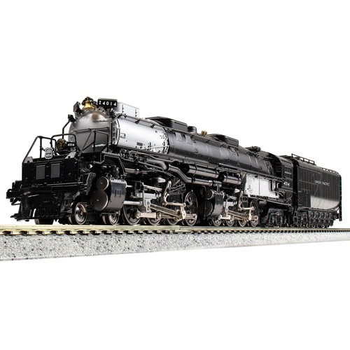 Locomotiva vapore kato - locomotiva,