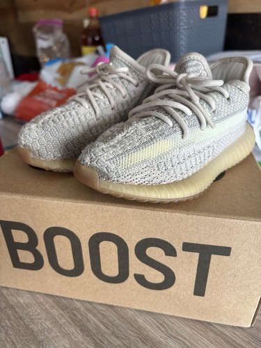 Yeezy boost 350v2 neonati - neonati, 7k