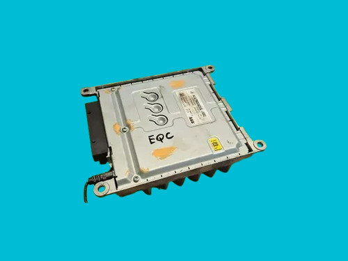 Mercedes eqc n293 2019 - mercedes,