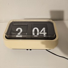 Orologio Marcatempo Solari & C Udine Sex Model S-54 Secondary