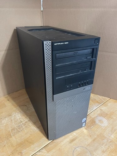Dell optiplex 960 core 2 - dell,