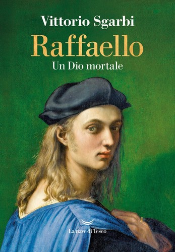 Raffaello dio mortale - un,