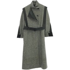 CAPPOTTO LUNGO STELLA MCARTNEY