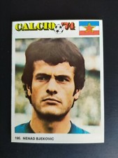 FIGURINA CALCIO 74 EDIRAF 1974