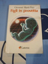 FIGLI IN PROVETTA GIOVANNI