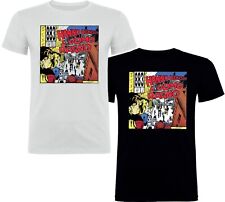 T-Shirt Hanno Ucciso L'uomo Ragno 883,  Max Pezzali maglietta 100% Cotone