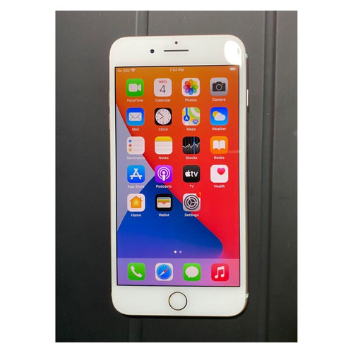 Apple iphone plus - 7,