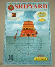 Shipyard 5 - Caracca Trinidad