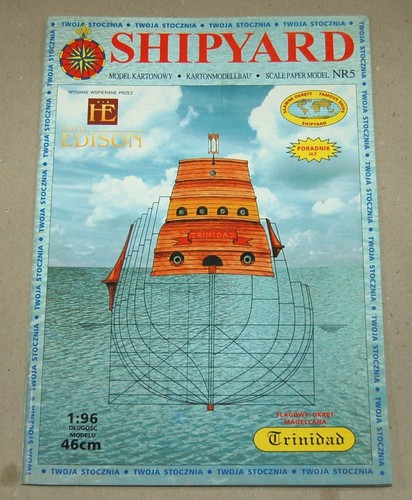 Shipyard caracca trinidad - -,