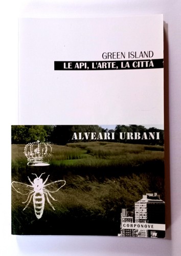Api arte la città - l'arte,,