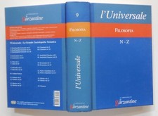 l'universale filosofia n-z le