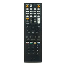 RC-882M Replaced Remote for