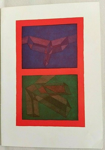 Achille perilli neue werke - achille,