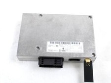 4E0862335 CENTRALINA MODULO TELEFONO BLUETOOTH AUDI A4 B8 SW 2.0 D 105KW 6M 5P (