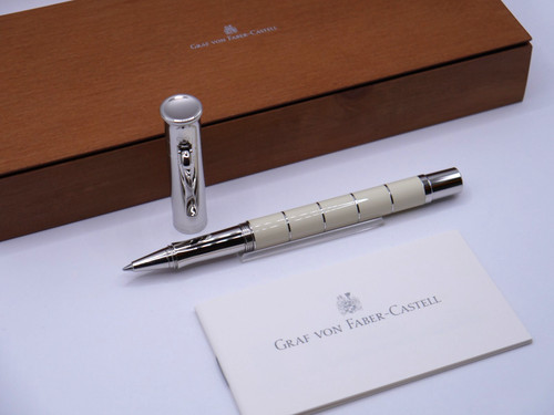 Graf von faber castell classic - graf, faber-castell