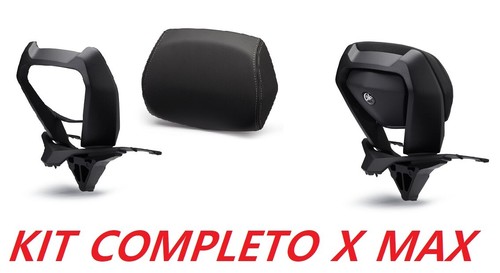 Kit schienale passeggero - kit,