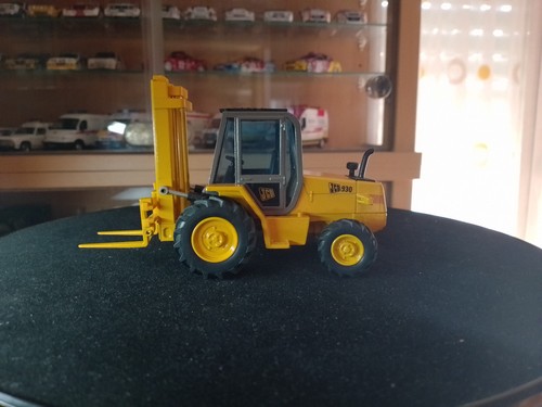 Jcb 930 palets joal 161 - 930,