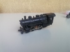 LIMA LOCO A VAPORE COMPLETA