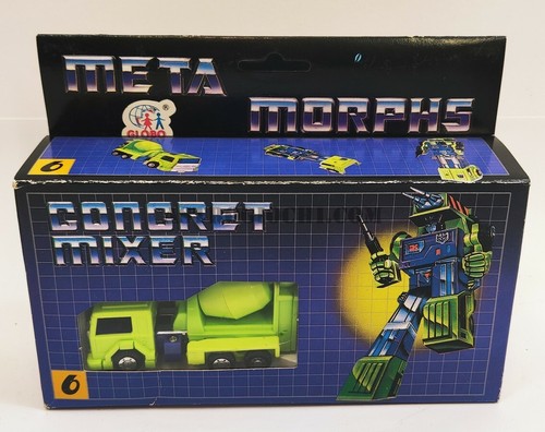 Transformers devastator - transformers,