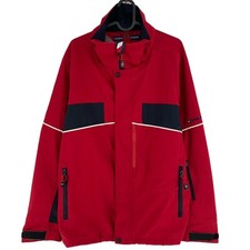 Tommy Hilfiger Vintage Rosso
