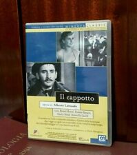 Dvd Il cappotto  Alberto