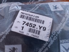 PEUGEOT 307 CC PROTEZIONE