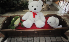 antica culla carsica in legno