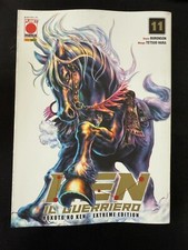 Ken guerriero hokuto no - guerriero,