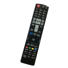 Nuovo telecomando per LG