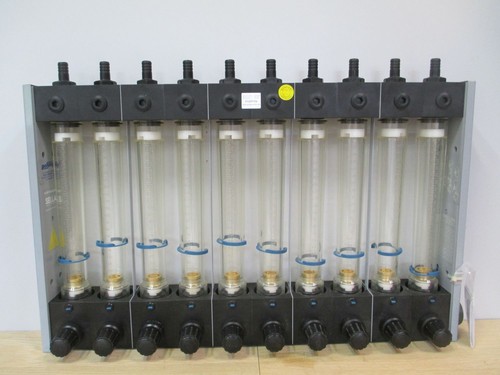 Regolatore portata acqua - regolatore,