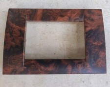 GEWISS GW22273 SYSTEM VIRNA PLACCA IN TECNOPOLIMERO VERNICIATO 3 POSTI RADICA