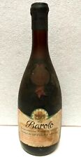 Vino da collezione -BAROLO -