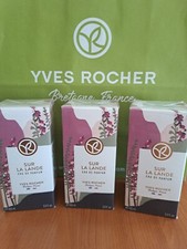 Yves Rocher Nr. 1 Profumo