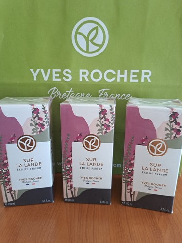 Yves rocher 1 - yves, nr.