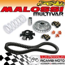 KIT VARIATORE MALOSSI MULTIVAR