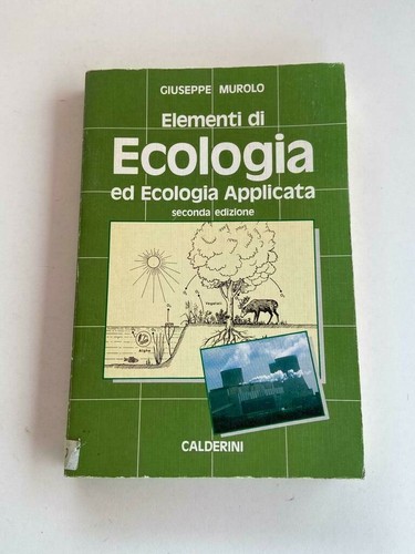 Murolo elementi di - -,