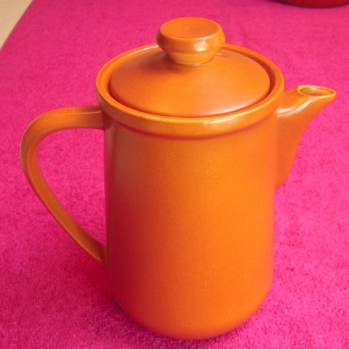 Honiton pottery devon - honiton, england