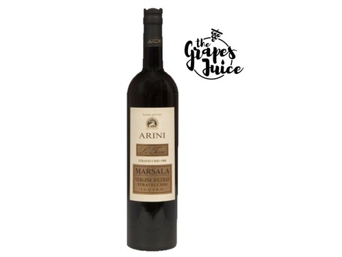 Arini terre marsala - terre,