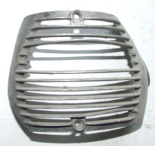 MOTOM DELFINO 160 CC GRIGLIA IN ALLUMINIO PASSAGGIO ARIA USATO