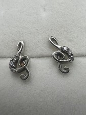 Orecchini CHIAVE DI VIOLINO