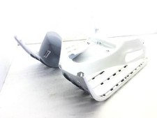 CARENA PEDANA PAVIMENTO POGGIAPIEDI PIAGGIO VESPA GTS SUPER HPE KM0 300 2020