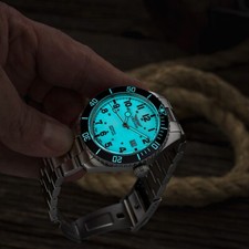 Orologio tresod ocean master - ocean,