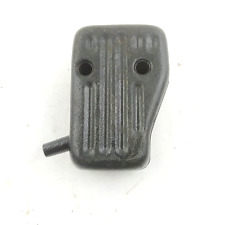 Ricambi DECESPUGLIATORE ALPINA star 41 F MARMITTA SILENZIATORE di scarico usato