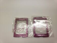 Nuovo obiettivo schermo ROSA